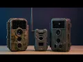 Wildlife Experts Reveal Best Trail Cameras of 2025