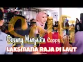 Download Lagu SELFI - LAKSMANA RAJA DI LAUT OFF AIR PALEMBANG (Mata Merah)