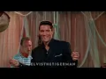 Elvis Presley – "Return to Sender" | 4K Restored