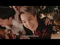 Download Lagu BTS JIMIN - Christmas Love [Eng Sub]