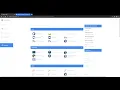 Setting up the Root Server directory on your hosting server
