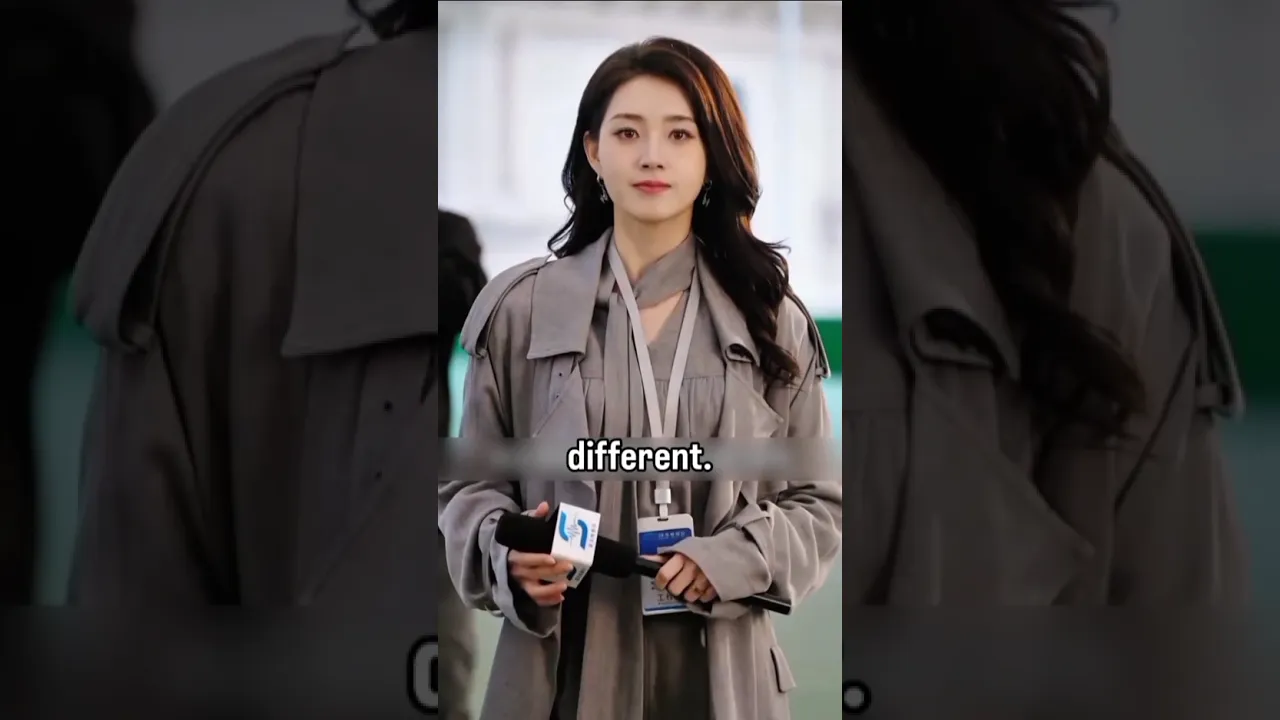 [P 2]The Ex Boyfriend's Words Shattered CEO's Confidence in Just One Second. 🥰 #shorts #drama #movie poster