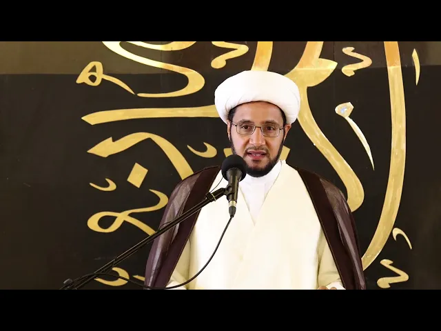 كيف تفهم نفسك ؟ |  الشيخ علي العبود | خطبة الجمعة | 2021-4-16