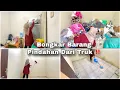 Lagu AKU MEMILIH MELANJUTKAN HIDUP ‼️ CLEANING MOTIVATION ‼️ MERAPIKAN BARANG SETEPAH PINDAHAN ✨
