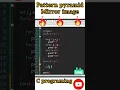 Diamond Pattern Part 2
