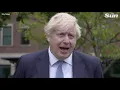 PM says there are 10 to 30 UK coronavirus hotspots 'bubbling up' where we need tough local lockdowns