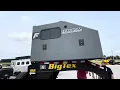 Freedom Campers for Trucks and Trailers