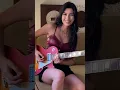 Download Lagu Larissa Liveir @larissaliveir 🌹 Posted @withregram • Alien Ant Farm - Smooth Criminal