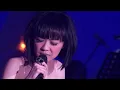 陳慧嫻 Priscilla Chan - 情意結 (Live from 活出生命II演唱會)