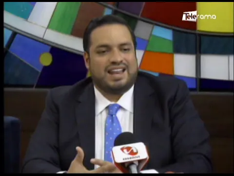 Ministro del trabajo suscribió convenios de cooperación con la universidad del Azuay