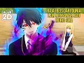 Download Lagu SELURUH MURID TIDAK MENYADARI KALAU DIA ITU IBLIS DARI DUNIA LAIN