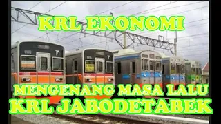 Download [鉄道PV] Banyak kenangan bersama mu KRL ekonomi _sayonara_ | _sayon​​ara_KRL経済にはたくさんの思い出があります MP3