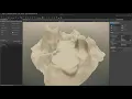 Cryengine 5 Terrain Tutorial - Terrain Generating Sculpting Texturing