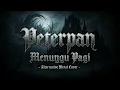 Lagu Peterpan - Menunggu Pagi ( Alt Metal x Post Djent ) | AI Music Cover