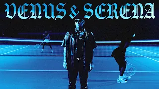 Arizona Zervas - VENUS & SERENA (Lyric Video)
