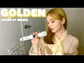 Lagu GOLDEN – K-Pop Demon Hunters COVER by 마리아 (Maria)