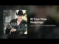 Julión Álvarez Y Su Norteño Banda - El Toro Viejo (Huapango / Audio)