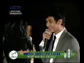 Ungu feat Andien - Saat Bahagia [ HUT 3 th Dahsyat ] RCTI