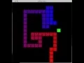 Simple OpenGL Snake in C