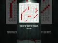 The Ultimate Horror Word Puzzle