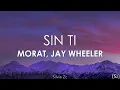 Morat, Jay Wheeler - Sin Ti (Letra)