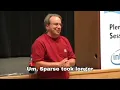 Linus Torvalds Explains Why He Created Git