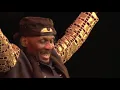 Jimmy Cliff at Glastonbury 2011  Afghanistan aka Vietnam