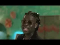 Rema, Selena Gomez - Calm Down (Official Music Video)