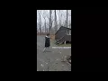 Quick look Stokes State Park NJ Shotwell Pond Campground lean to cabins