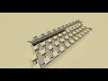 How To Make A Infinitely Expandable Piston Extender