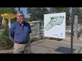 Watch now YMCA Brad Martell talks with media on the newnproposed water park and youth YMCA in