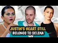 Download Lagu Justin Bieber BREAKS DOWN In Emotional Message To Selena Gomez!