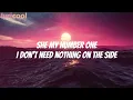 Kevin's Heart - J. Cole (Lyrics)
