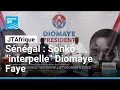 Download Lagu Sénégal : Sonko \