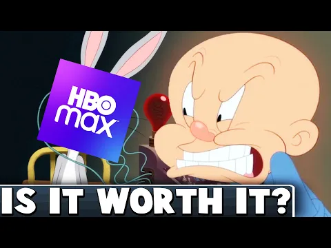 Is HBO Max worth the price