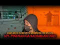 Download Lagu RUANGAN LABIRIN BIKIN SHOCK KPL HINGGA PINGSAN!!!