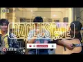 Download Lagu THE LANTIS - BUNGA MAAF I Live on #OZCLUSIVE