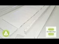 DIY PVC Plantation Shutter Kits - Shutterwise EasyKit
