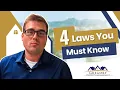 4 Washington Landlord Laws You MUST Know in 2026