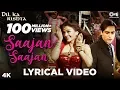 Download Lagu Saajan Saajan Lyrical - Dil Ka Rishta | Arjun Rampal, Aishwarya Rai Bachchan | Alka, Kumar, Sapna