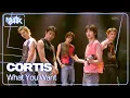 What You Want - CORTIS 코르티스 [Music Bank] | KBS WORLD TV 250905