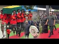 Download Lagu Watch how Ade coker wife and grandchildren brokedowm in when the pallbearers carried the body | Sad