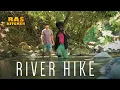 River Hike Blankets River Duppies and beyond