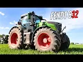 Download Lagu Der Neue Fendt 832  Vorgestellt? So groß wie ein 900er? #Fendt832