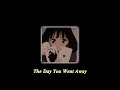 Download Lagu M2M - The Day You Went Away [ 𝕤𝕝𝕠𝕨𝕖𝕕 + 𝕣𝕖𝕧𝕖𝕣𝕓 ]