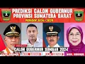 Download Lagu CALON GUBERNUR PROVINSI SUMATERA BARAT TERBARU 2024