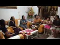 Download Lagu Saat ku tak melihat jalanMU...(cover) ibadah malam bersama keluarga...