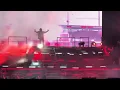 Lil Jon & Ludacris performing BIA BIA at the Lovers & Friends Festival in Las Vegas