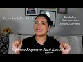 Sephora Employee Must Knows Vocabulary Store Breakdown etc Mars From Miami