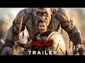 300 Blood of Sparta 2027 Jake Gyllenhaal Jason Momoa Angelina Jolie Concept Trailer